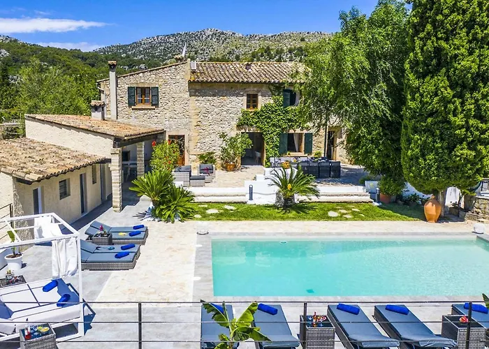 Villa Ramona