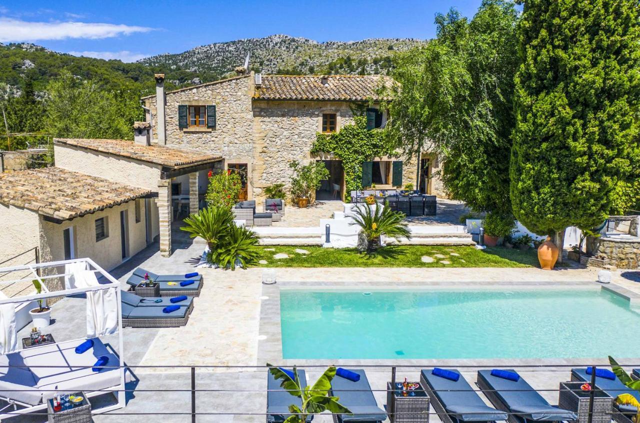 Villa Ramona Pollença