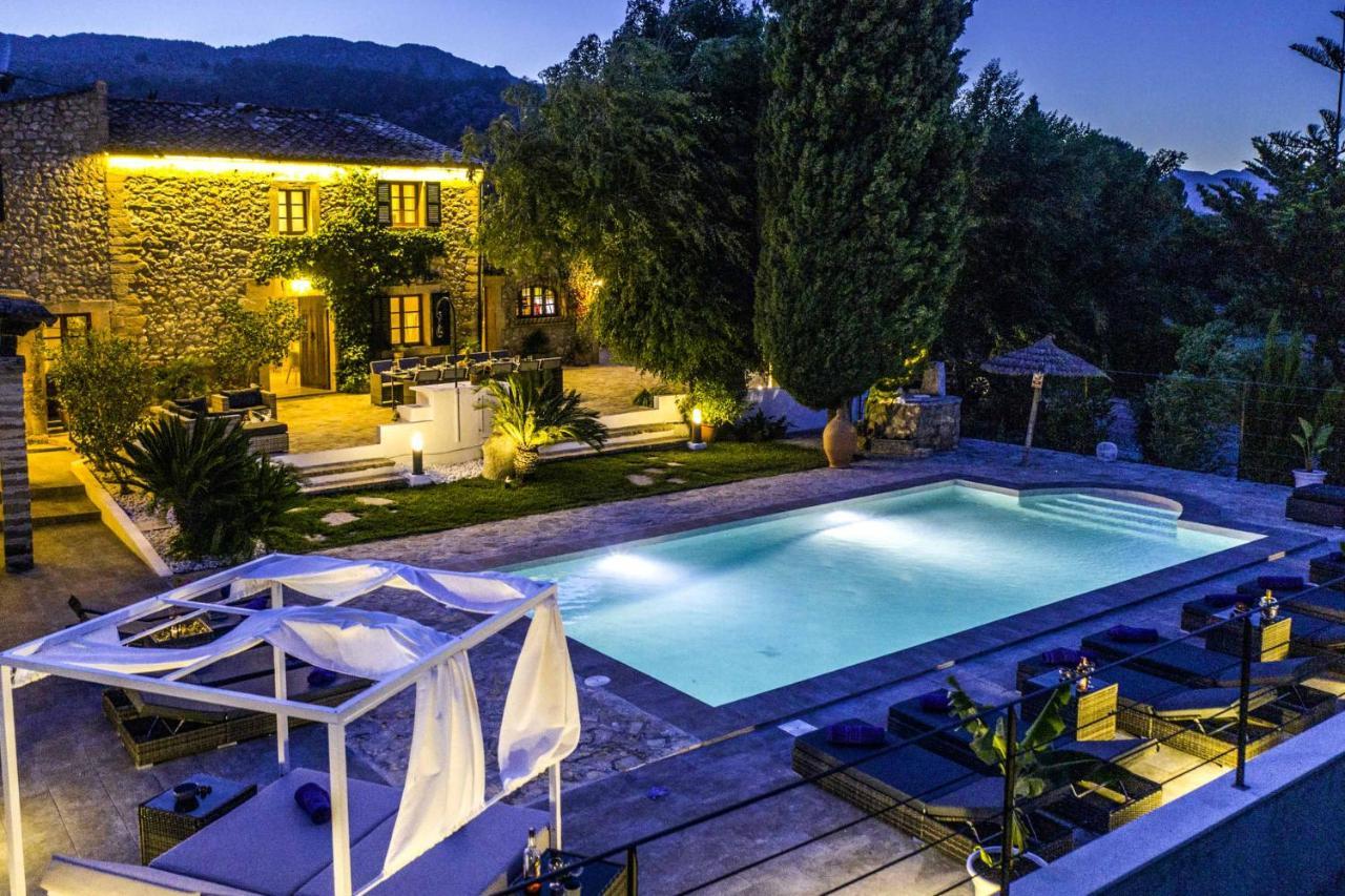 Villa Ramona