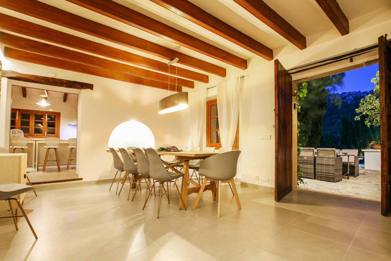 Ramona Villa