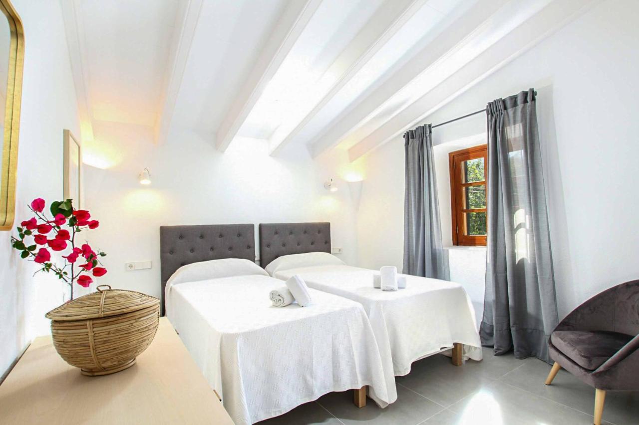 Villa Ramona *