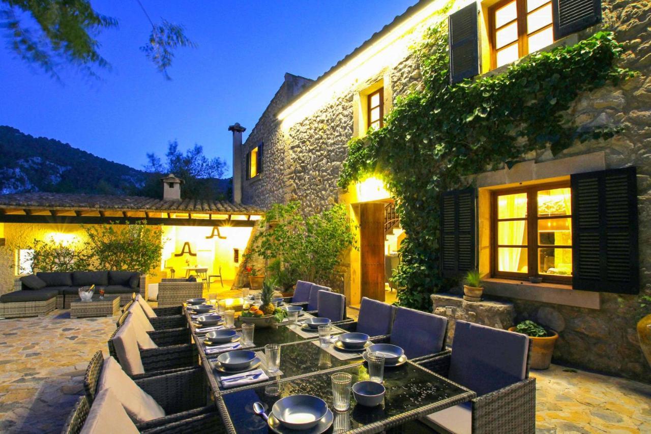 Ramona Villa