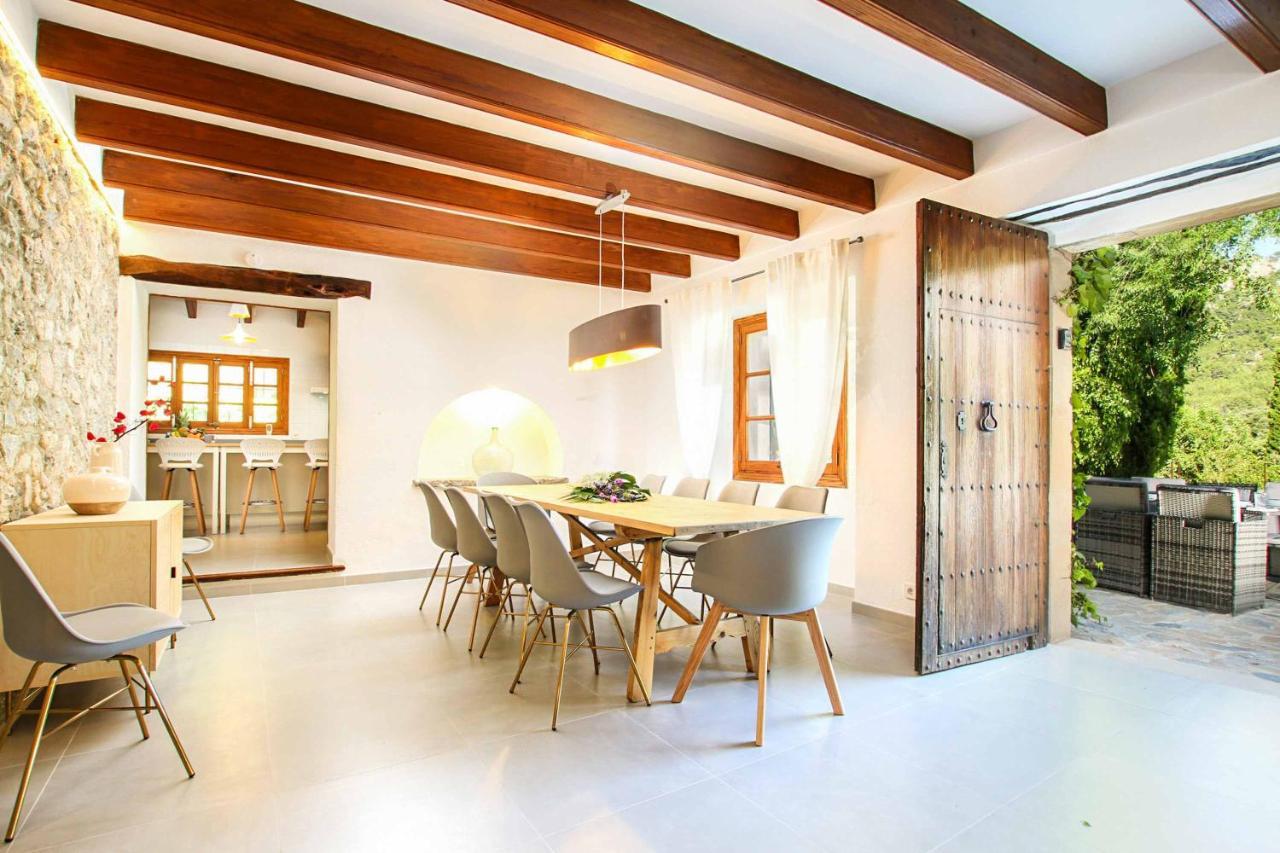 Villa Ramona *