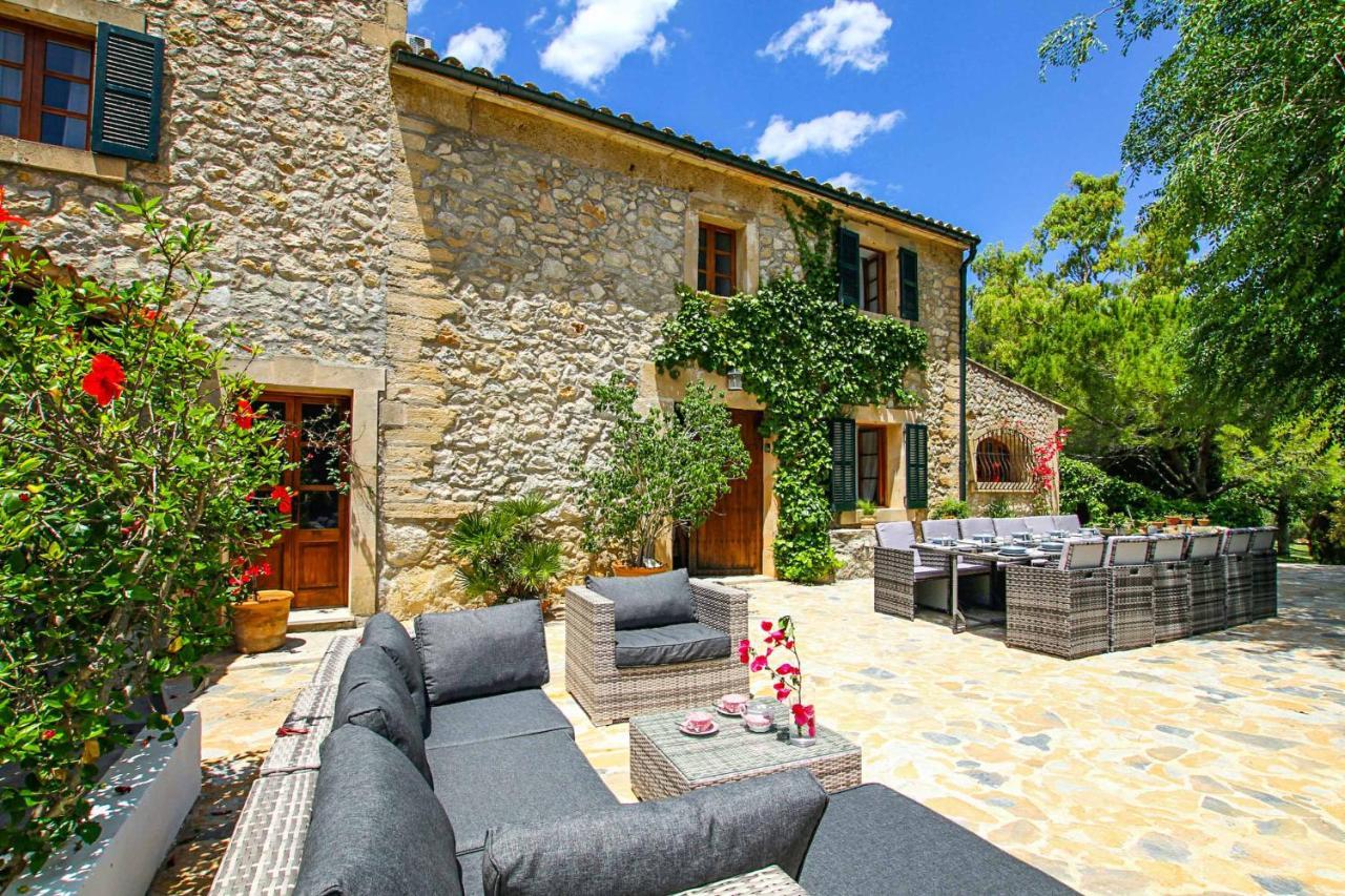 Ramona Villa Pollença