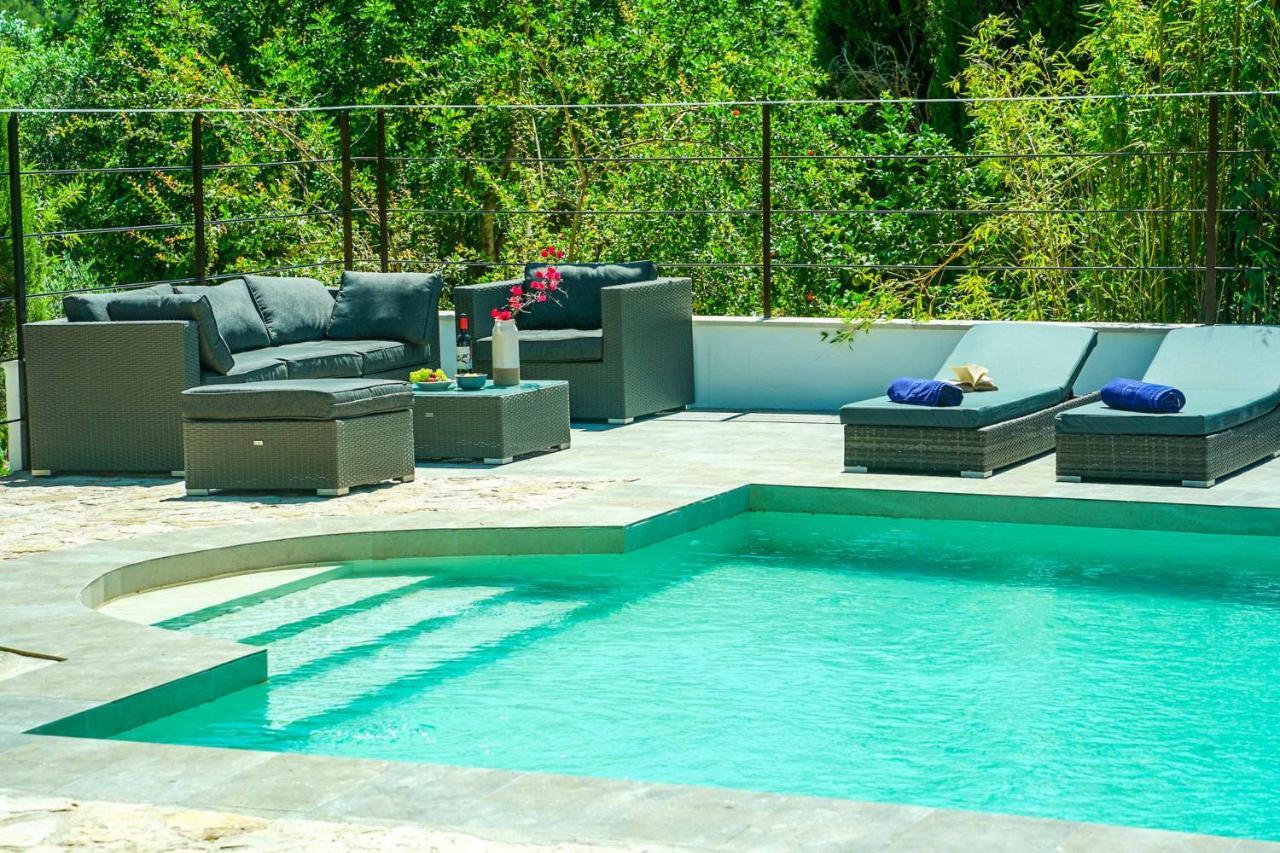 Villa Ramona *