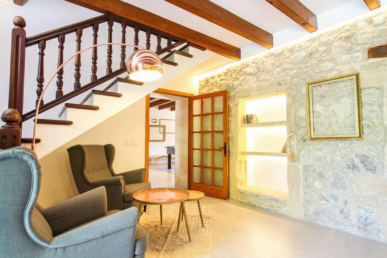 Villa Ramona *