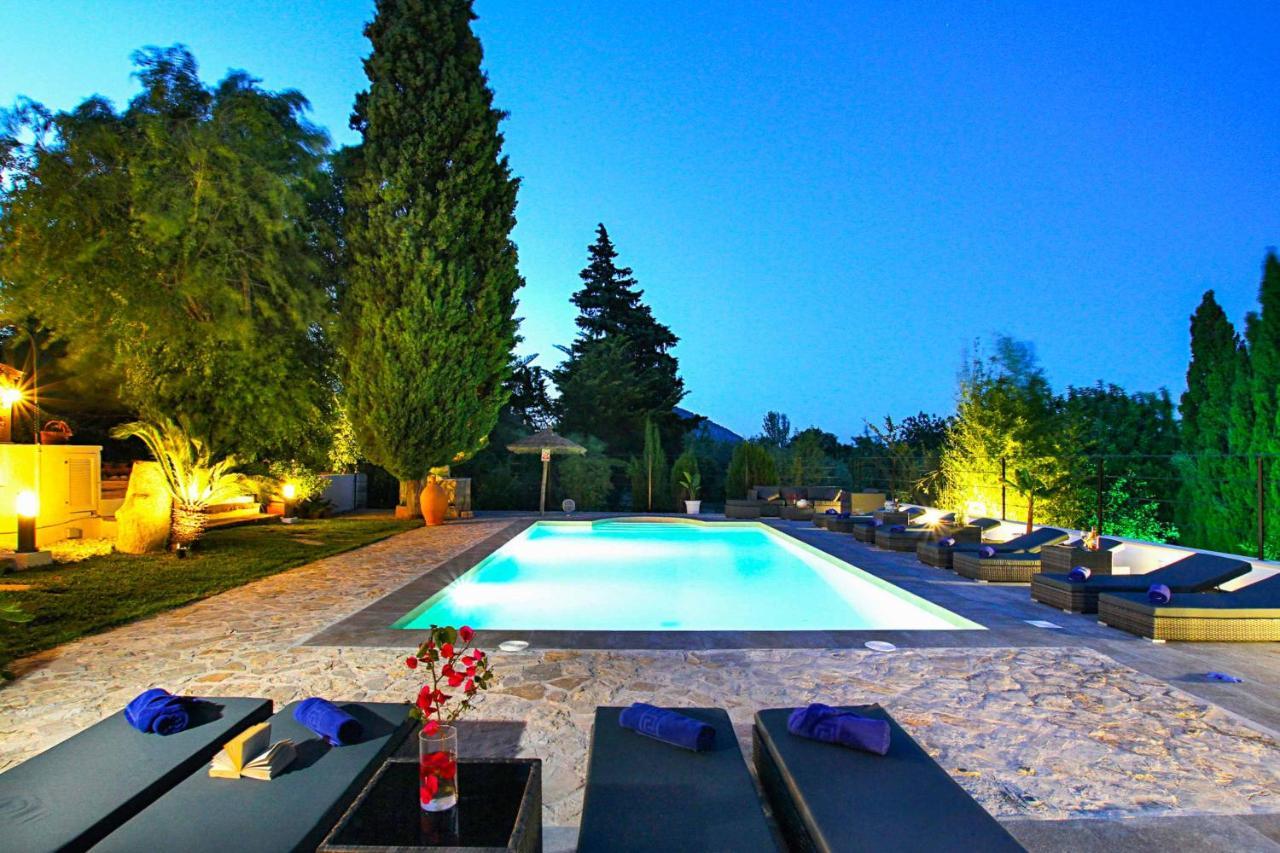 Villa Ramona *