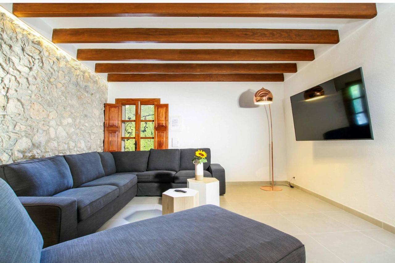 Ramona Villa Pollença