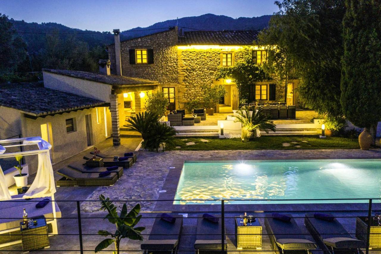 Ramona Villa *